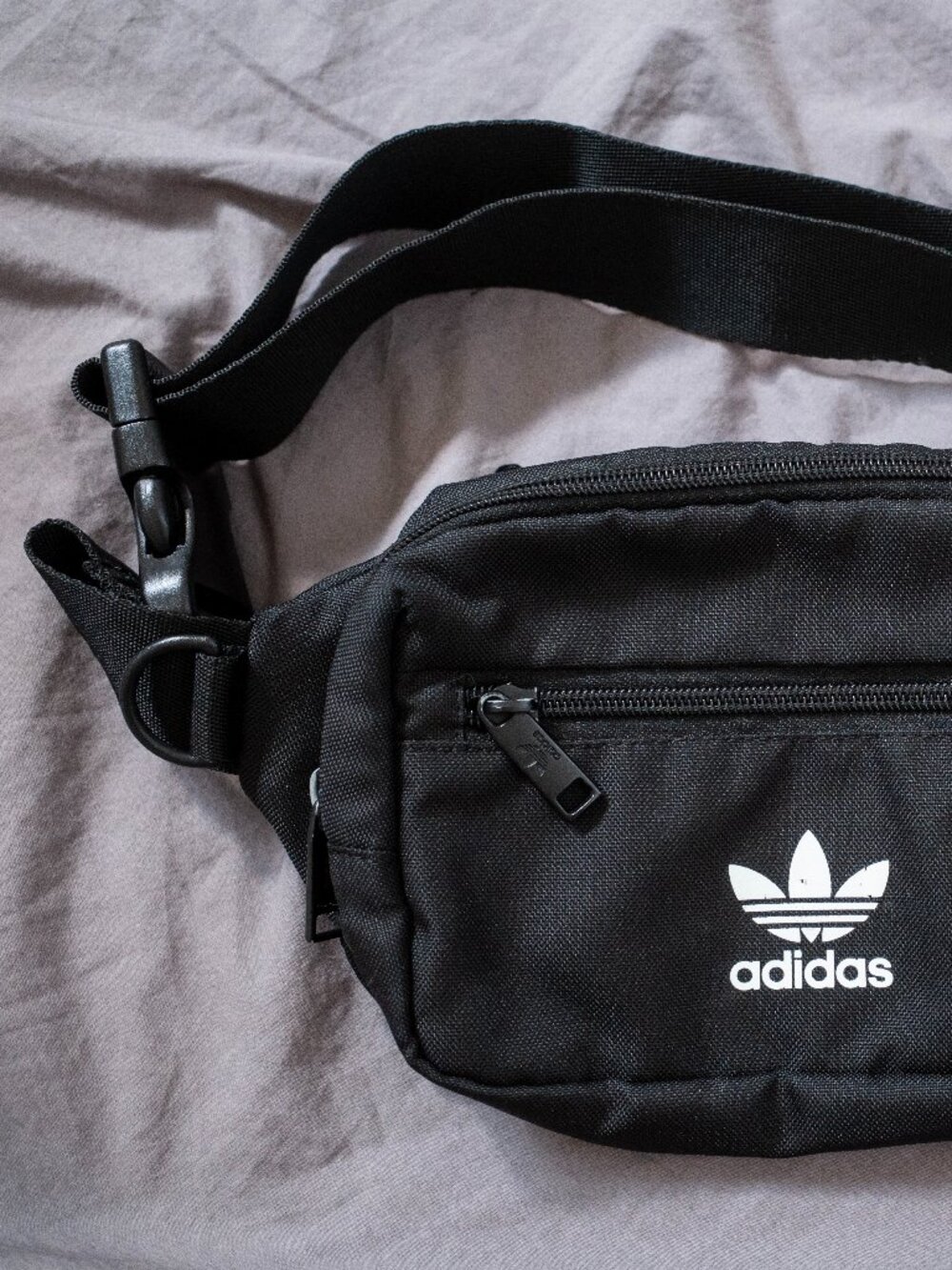 Adidas Cross Body Bag